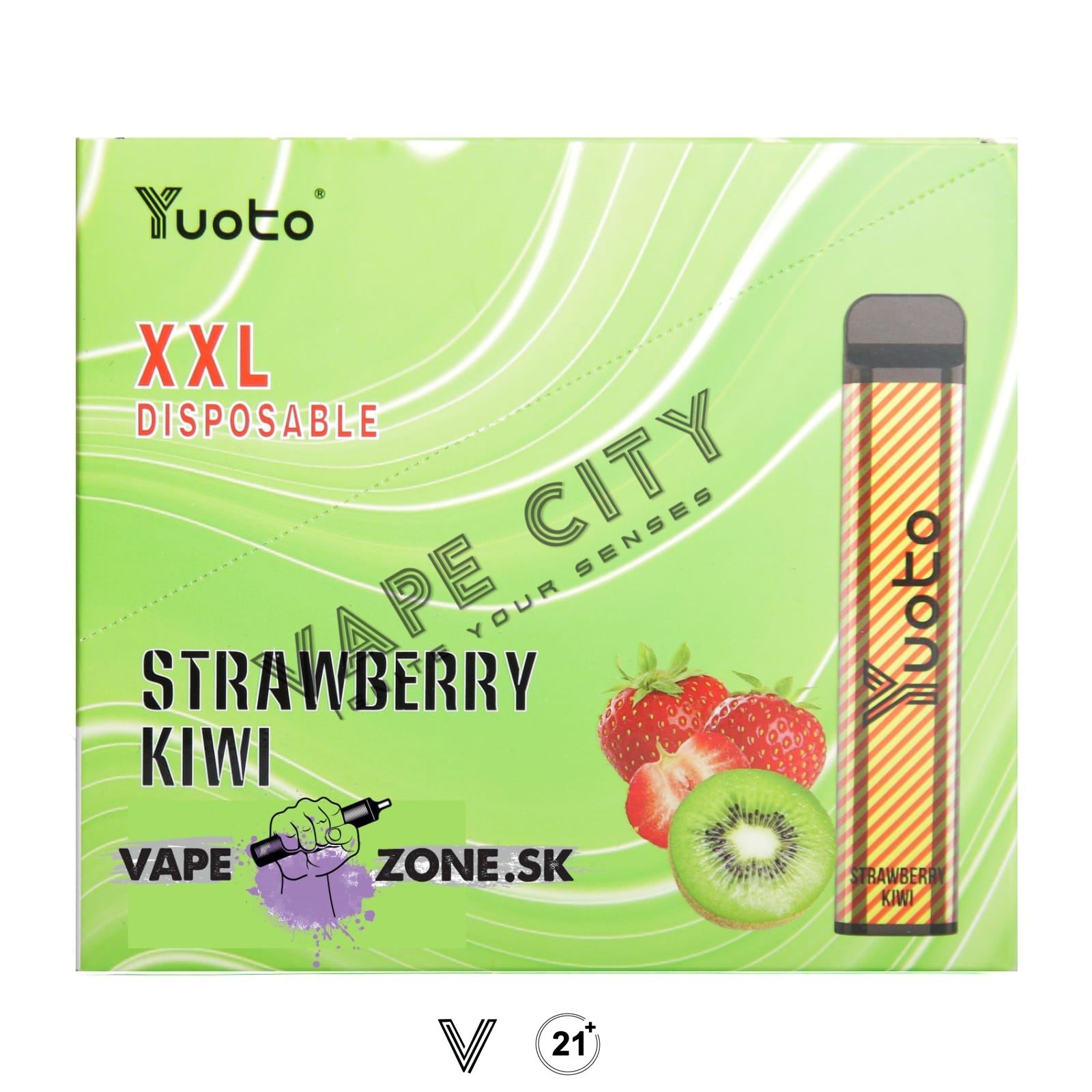 YUOTO XXL DISPOSABLE VAPE KIT 2500 PUFFS 1200MAH YUOTO XXL DISPOSABLE VAPE KIT 2500 PUFFS 1200MAH
