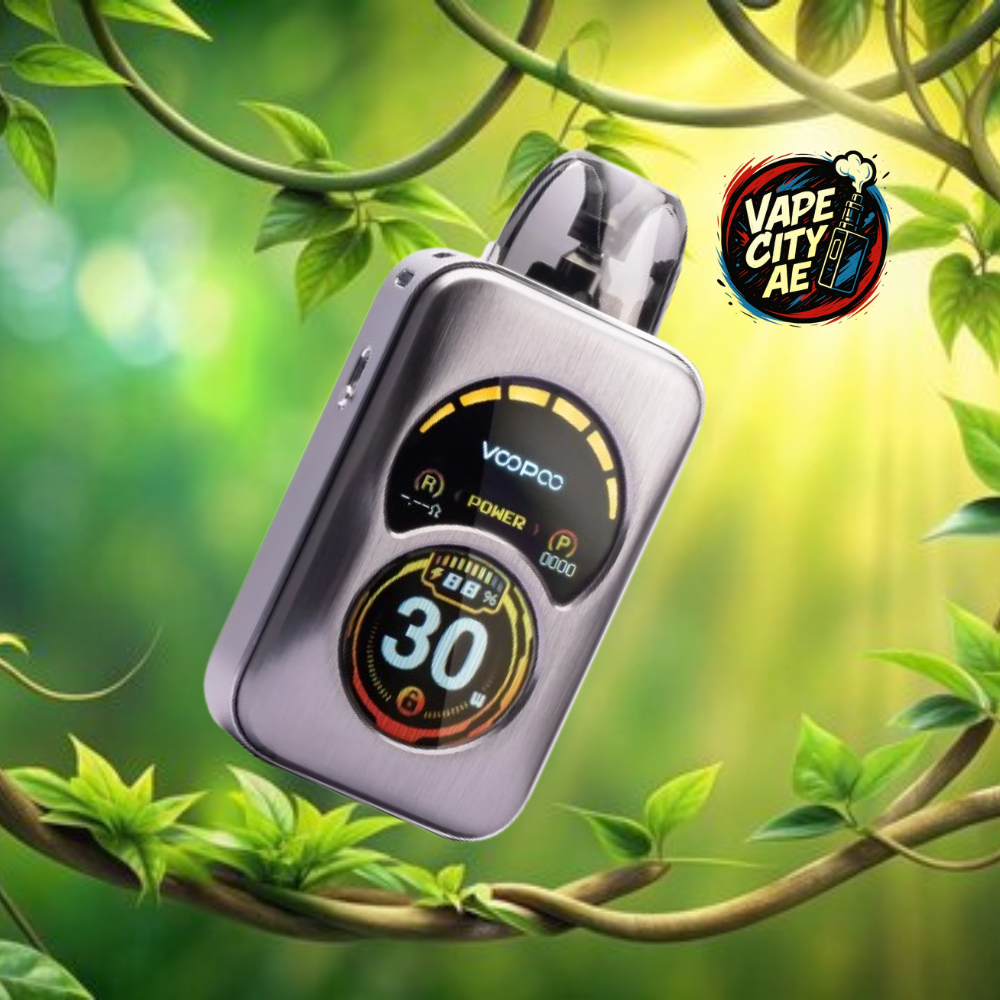 Voopoo Argus A Pod Kit In Dubai, UAE Voopoo Argus A Pod Kit In Dubai, UAE