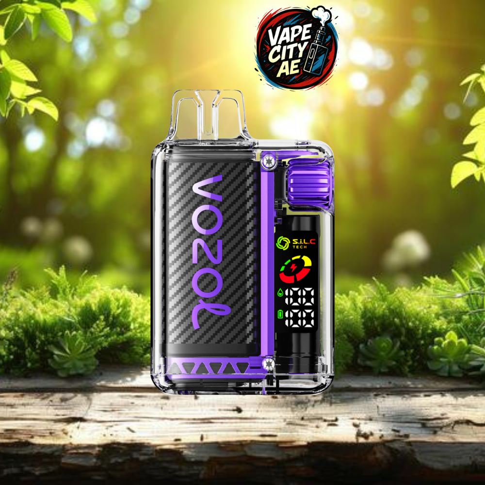 VOZOL Vista 20000 Puffs Disposable Vape in Dubai VOZOL Vista 20000 Puffs Disposable Vape in Dubai