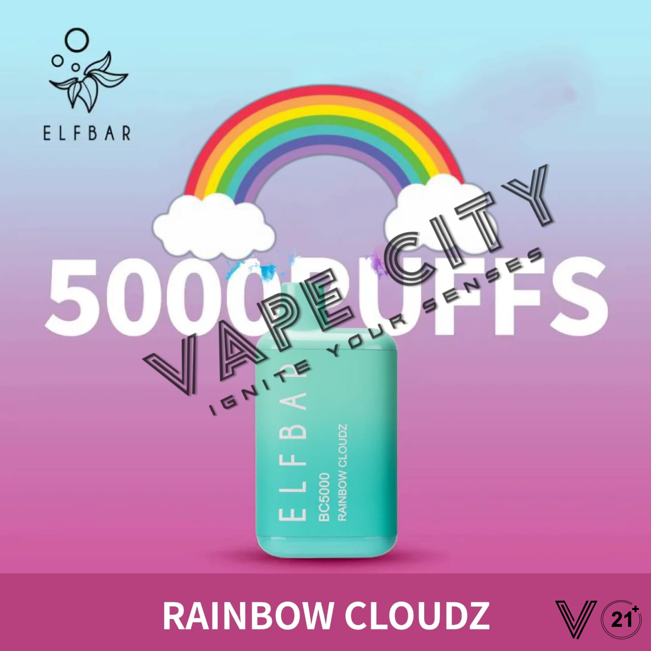 ELF BAR DISPOSABLE VAPE BC5000 PUFFS (Esma Approved) ELF BAR DISPOSABLE VAPE BC5000 PUFFS (Esma Approved)