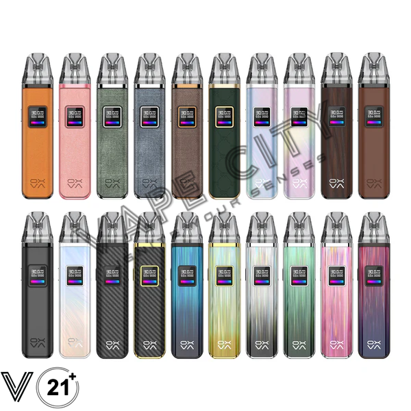 OXVA XLIM Pro Kit OXVA XLIM Pro Kit