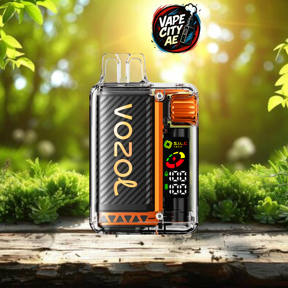 VOZOL Vista 20000 Puffs Disposable Vape in Dubai VOZOL Vista 20000 Puffs Disposable Vape in Dubai