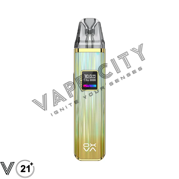 OXVA XLIM Pro Kit OXVA XLIM Pro Kit