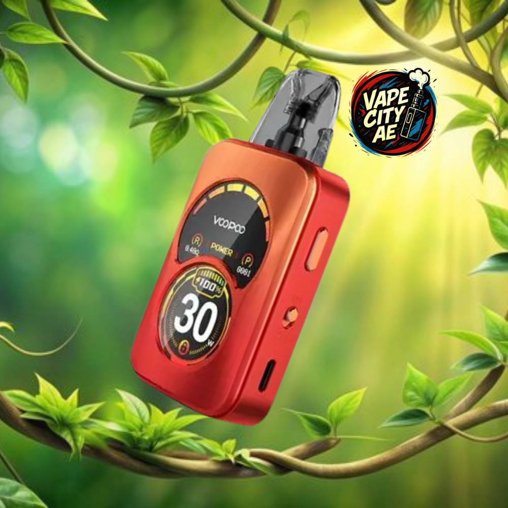 Voopoo Argus A Pod Kit In Dubai, UAE Voopoo Argus A Pod Kit In Dubai, UAE