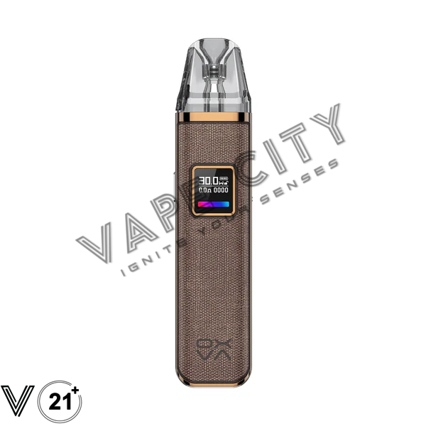 OXVA XLIM Pro Kit OXVA XLIM Pro Kit