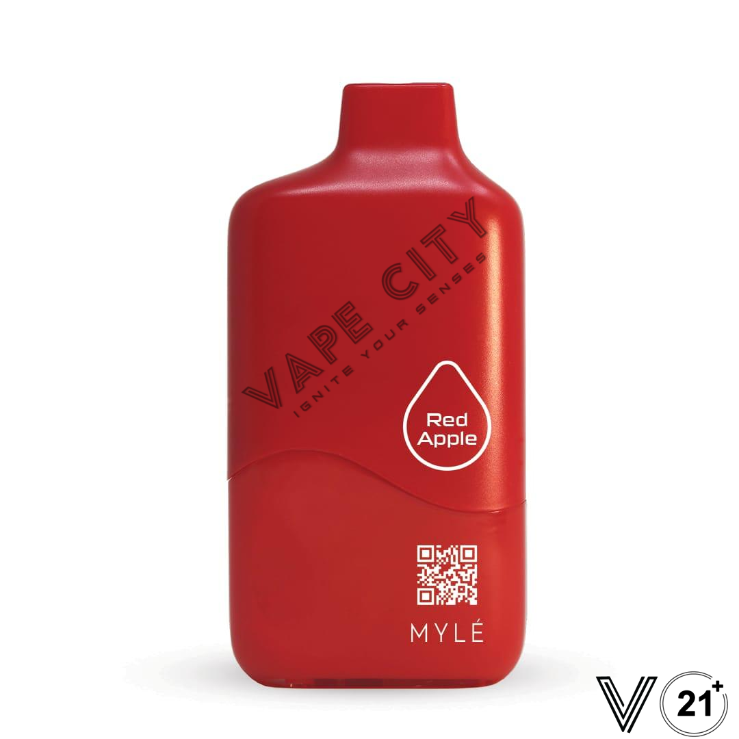 Myle Meta 9000 Puffs Disposable Vape In UAE Myle Meta 9000 Puffs Disposable Vape In UAE