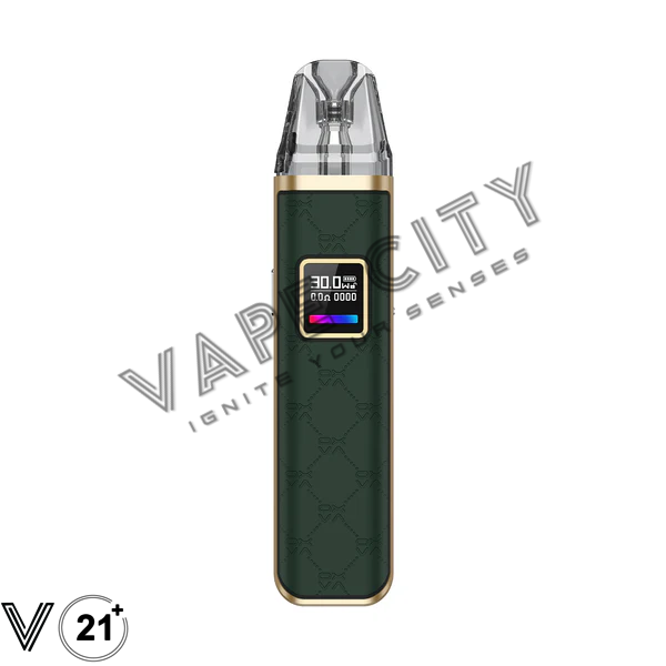 OXVA XLIM Pro Kit OXVA XLIM Pro Kit