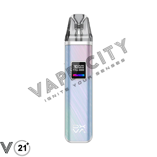 OXVA XLIM Pro Kit OXVA XLIM Pro Kit