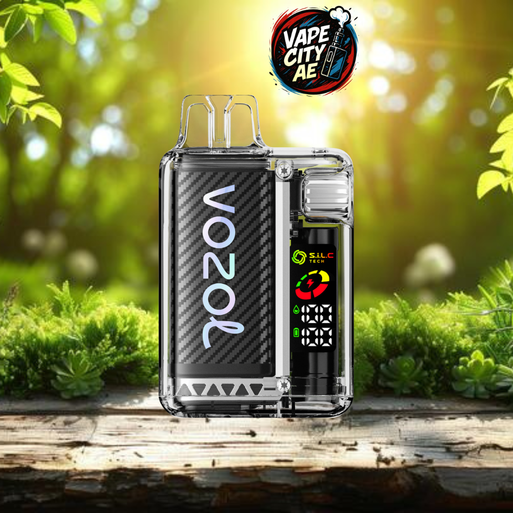 VOZOL Vista 20000 Puffs Disposable Vape in Dubai VOZOL Vista 20000 Puffs Disposable Vape in Dubai