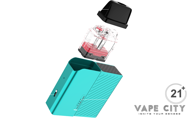 Vaporesso Xros Nano Pod System Device Vaporesso Xros Nano Pod System Device